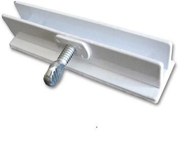 Sign Riders Pvc REAL ESTATE SUPPLIES PVC RIDER HARDWARE